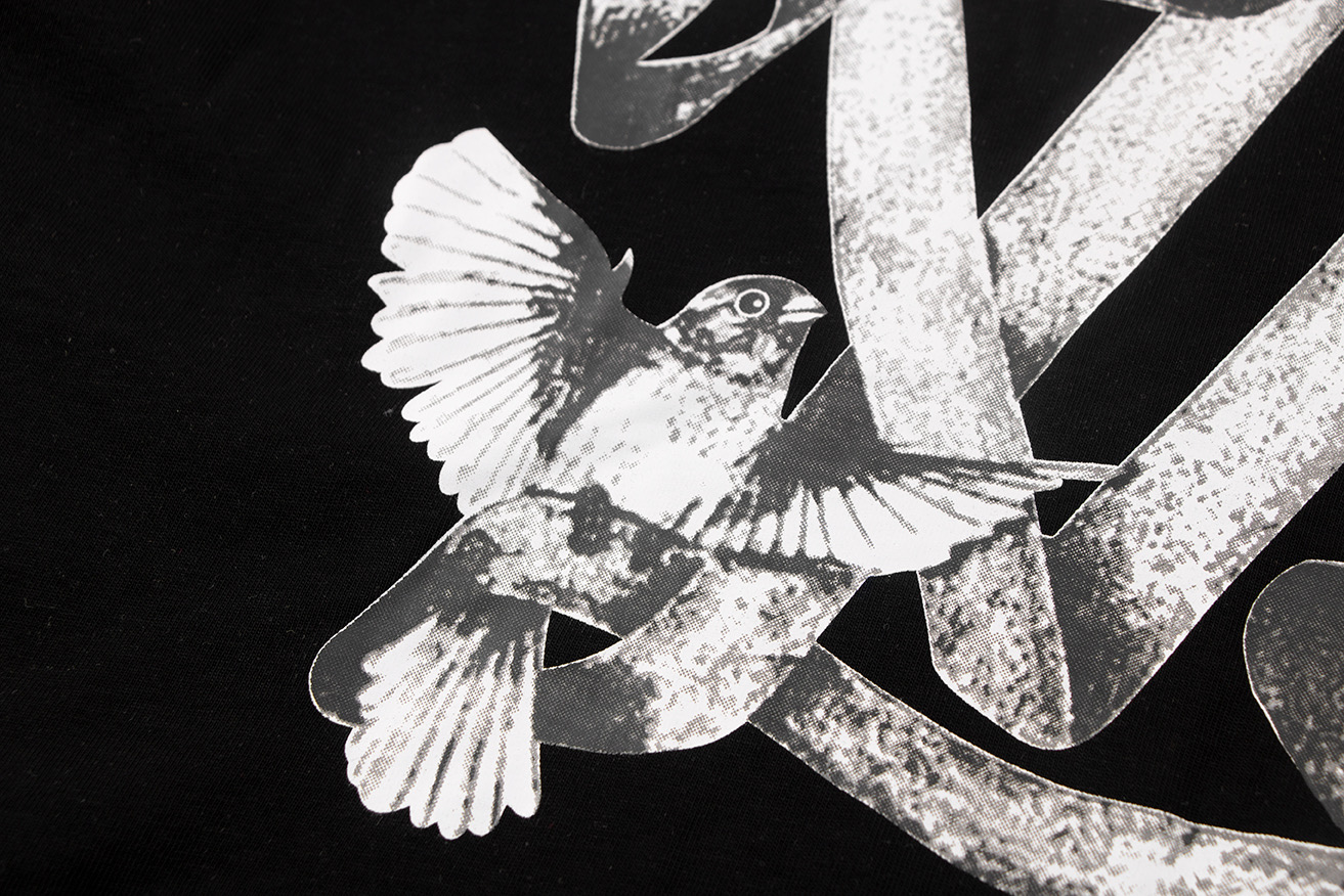 Louis Vuitton T-Shirt 204747