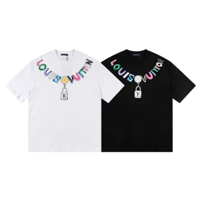 Louis Vuitton T-Shirt 204748 01