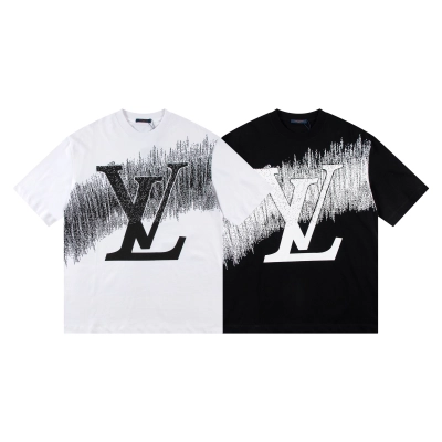 Louis Vuitton T-Shirt 204750 01