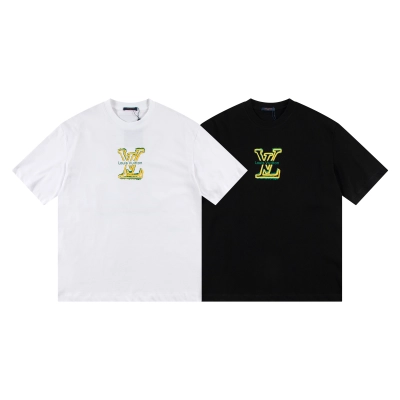 Louis Vuitton T-Shirt 204752 01