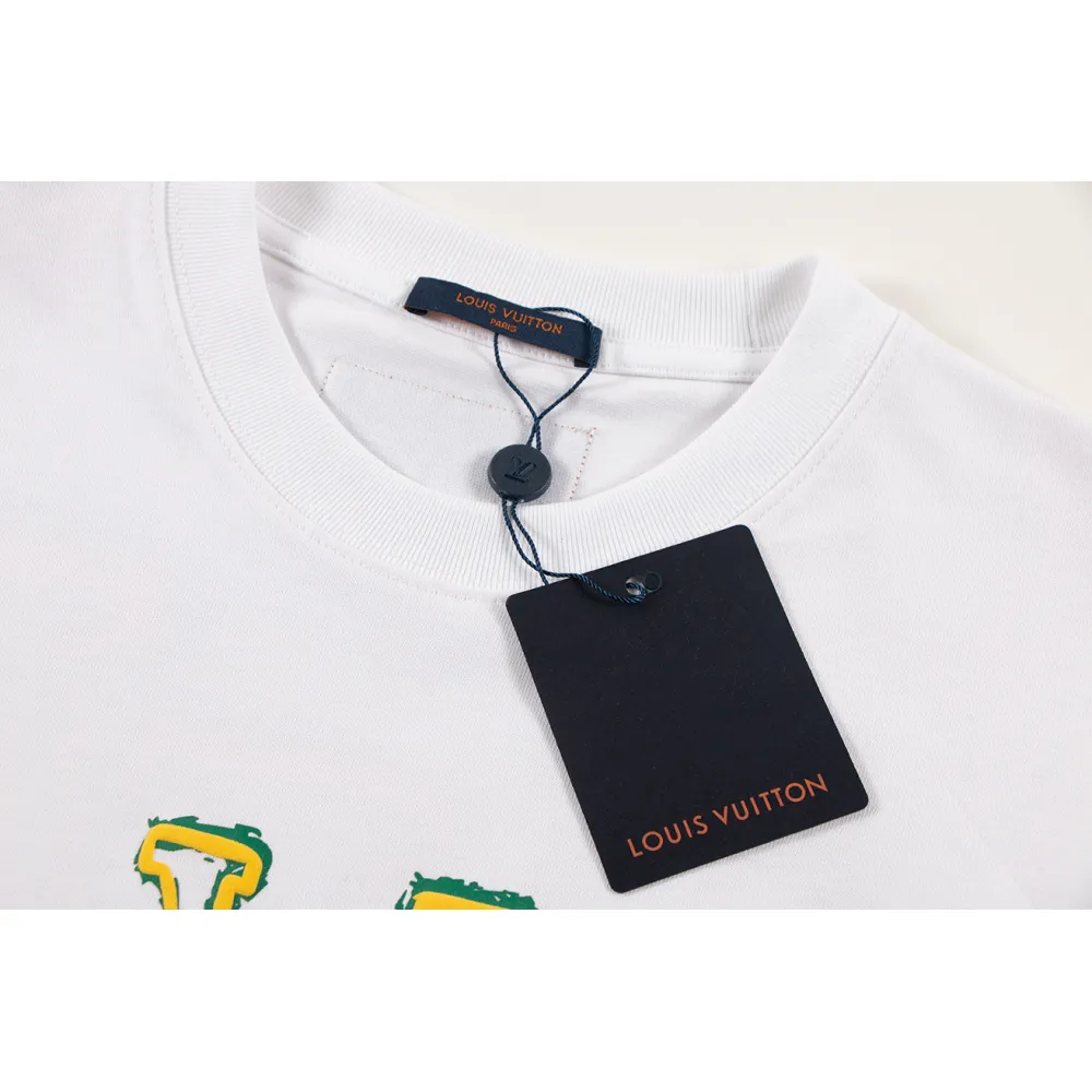 Louis Vuitton T-Shirt 204752