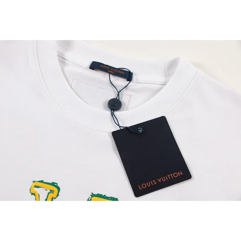 Louis Vuitton T-Shirt 204752