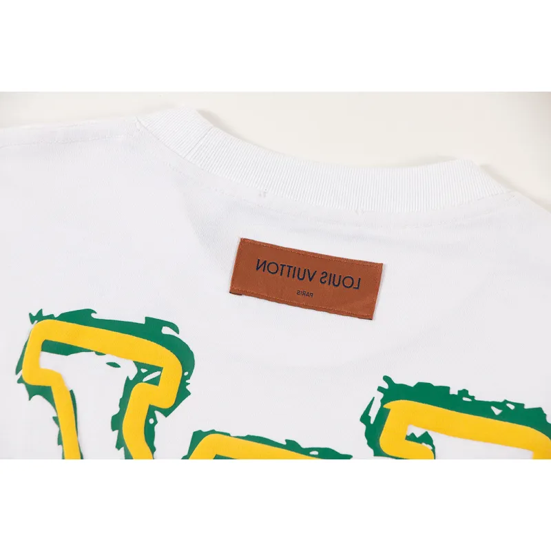 Louis Vuitton T-Shirt 204752