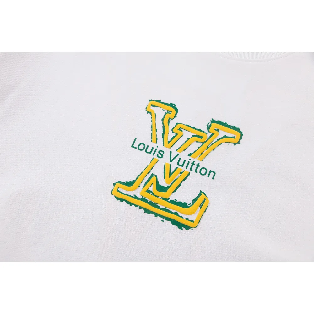 Louis Vuitton T-Shirt 204752