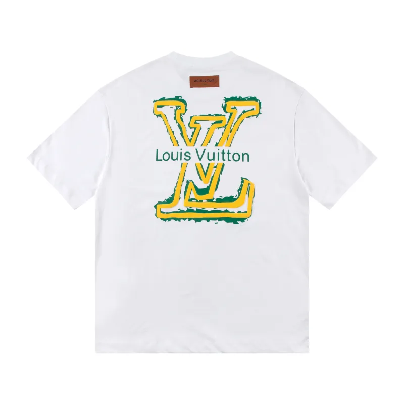 Louis Vuitton T-Shirt 204752