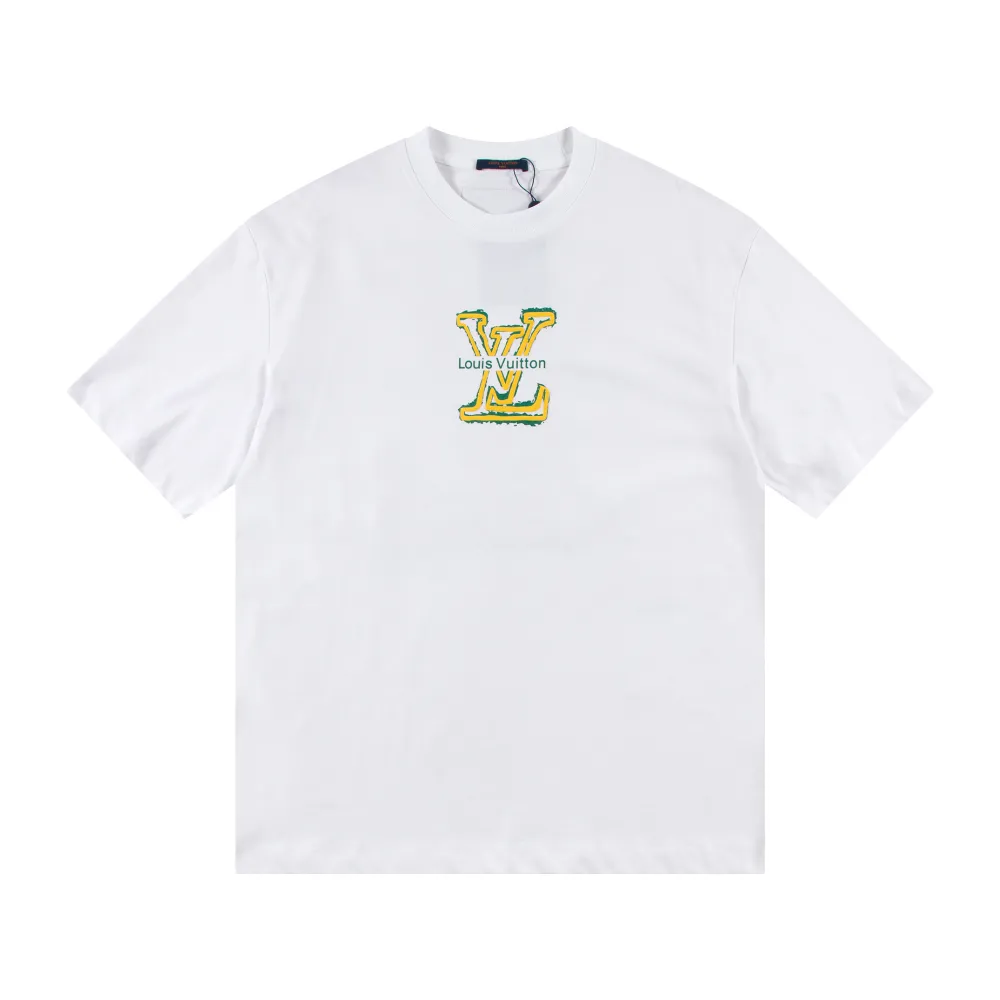 Louis Vuitton T-Shirt 204752