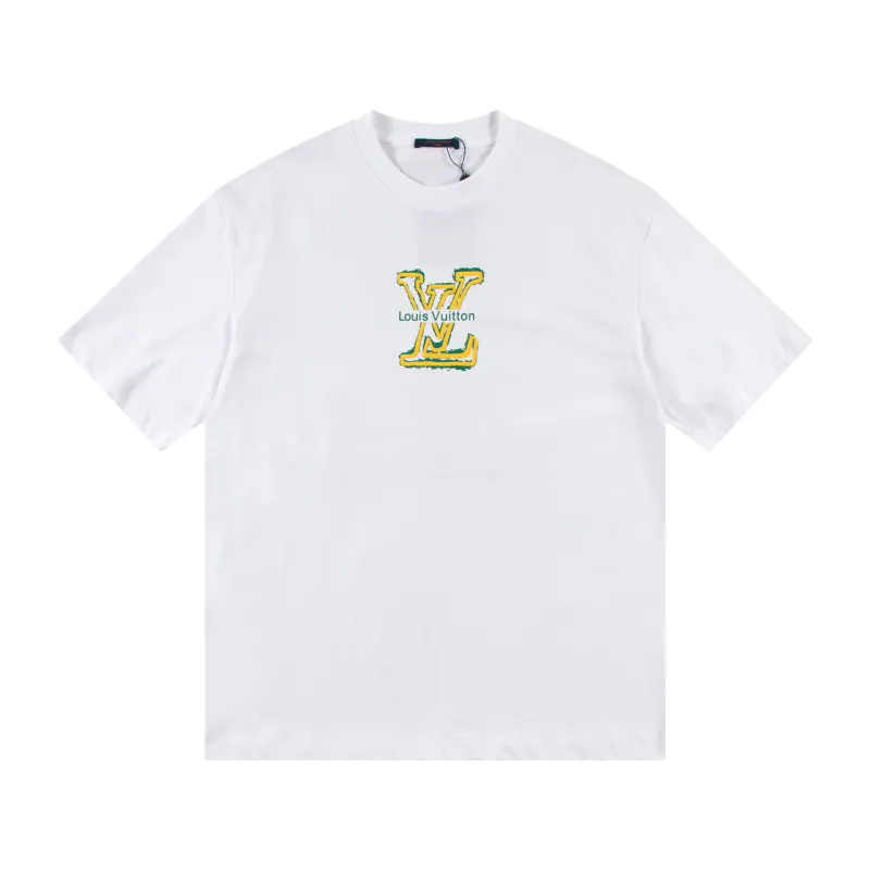 Louis Vuitton T-Shirt 204752