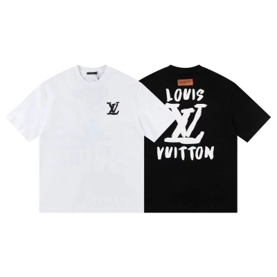Louis Vuitton T-Shirt 204754 01