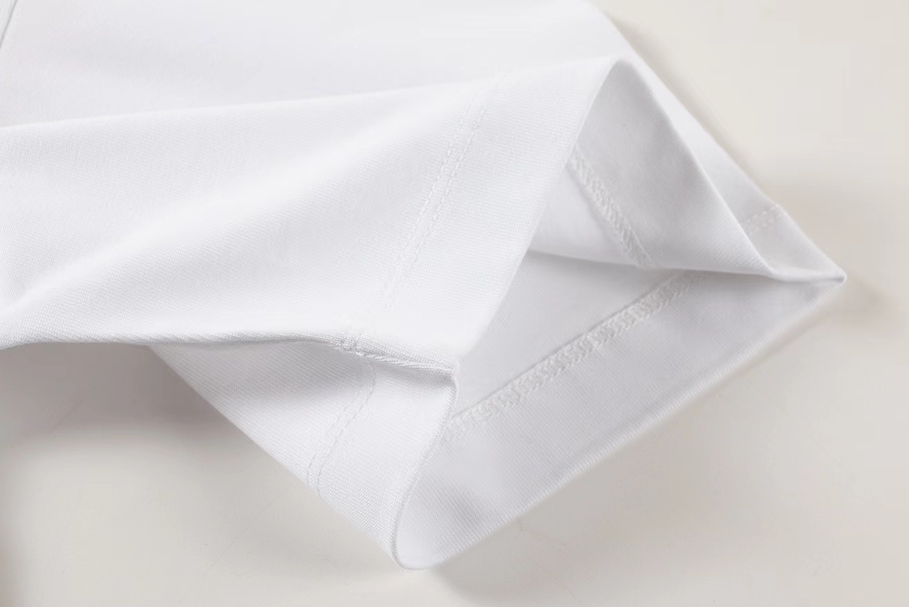 Louis Vuitton T-Shirt 204754