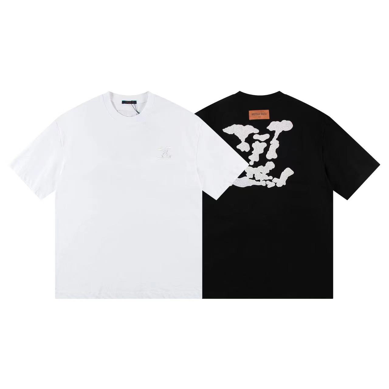 Louis Vuitton T-Shirt 204756