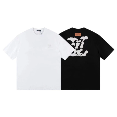Louis Vuitton T-Shirt 204756 01