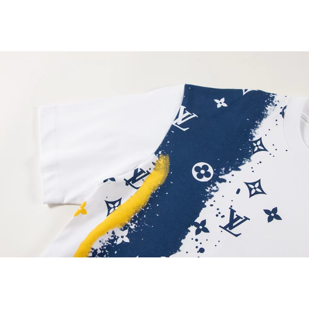Louis Vuitton T-Shirt 204758