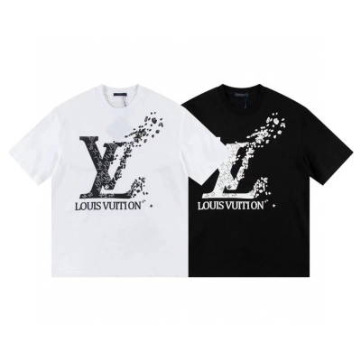 Louis Vuitton T-Shirt 204760 01