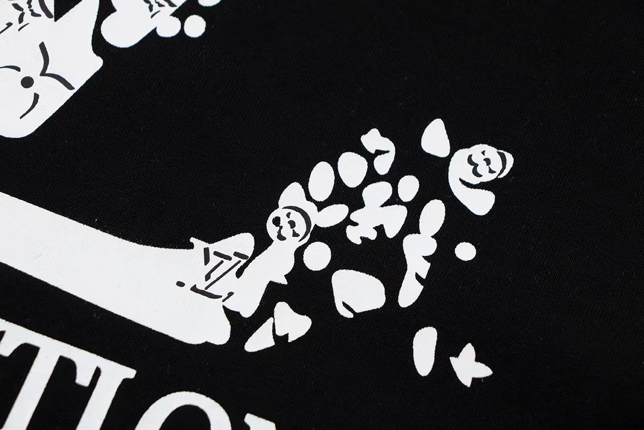 Louis Vuitton T-Shirt 204760