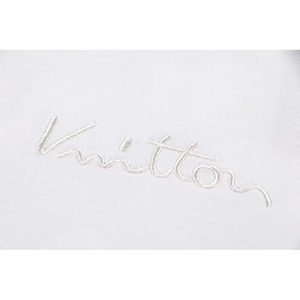 Louis Vuitton T-Shirt 204765