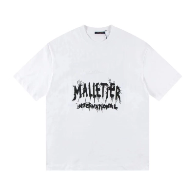 Louis Vuitton T-Shirt 204765 01