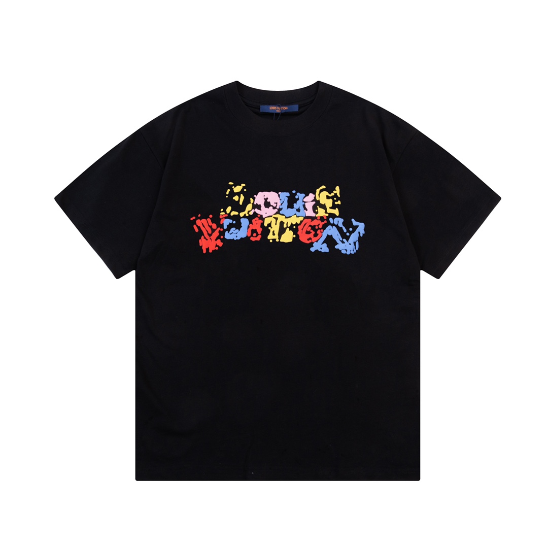 Louis Vuitton T-Shirt 204846
