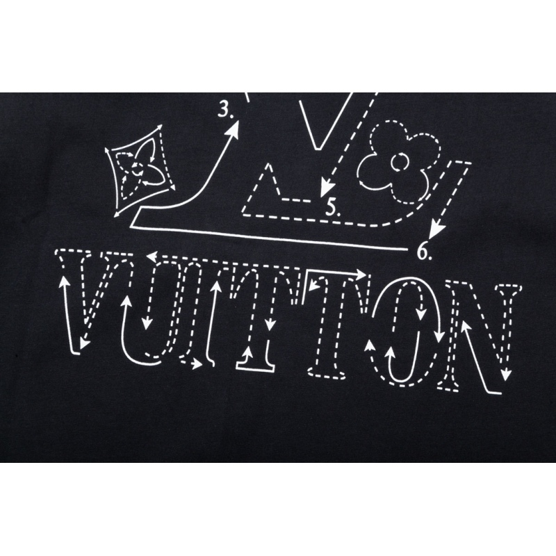 Louis Vuitton T-Shirt 204851