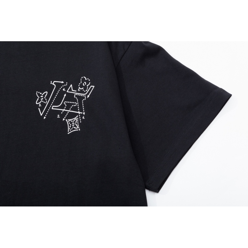 Louis Vuitton T-Shirt 204851
