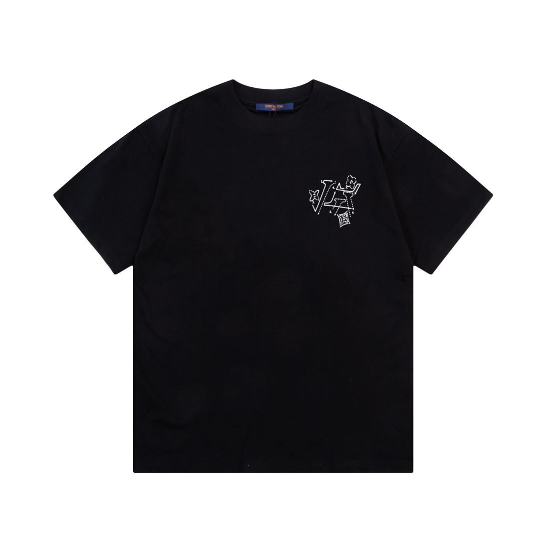 Louis Vuitton T-Shirt 204851