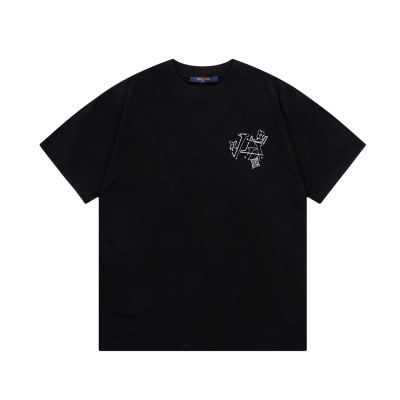 Louis Vuitton T-Shirt 204851 02