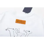 Louis Vuitton T-Shirt 204853