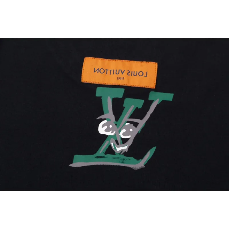 Louis Vuitton T-Shirt 204914