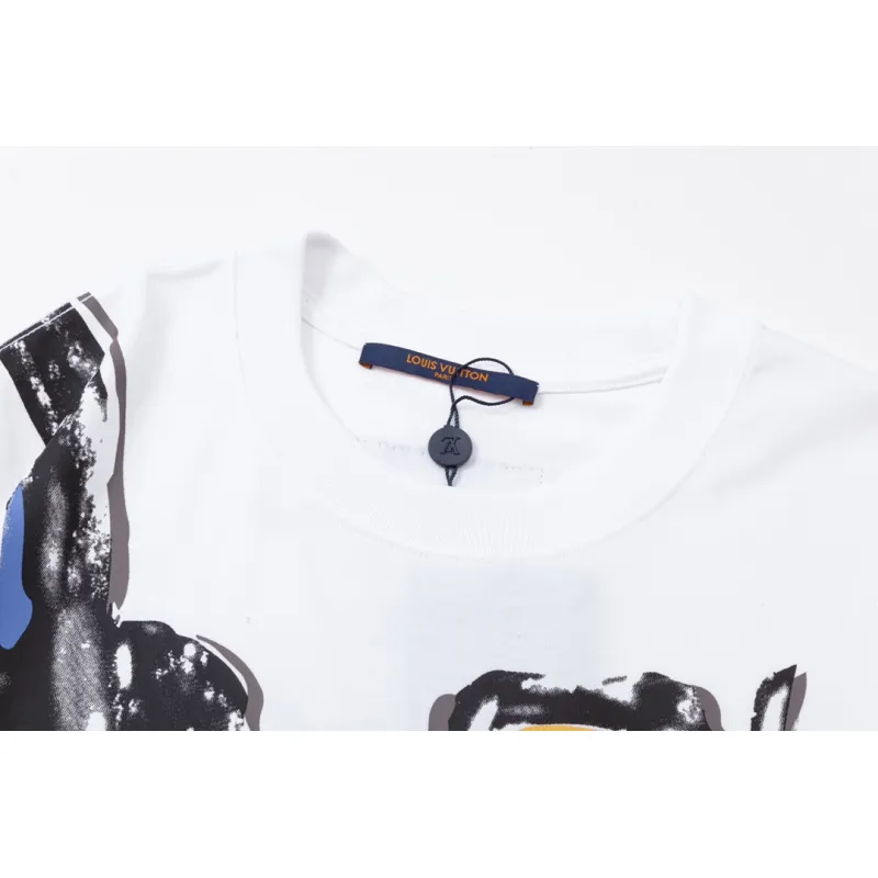 Louis Vuitton T-Shirt 204915