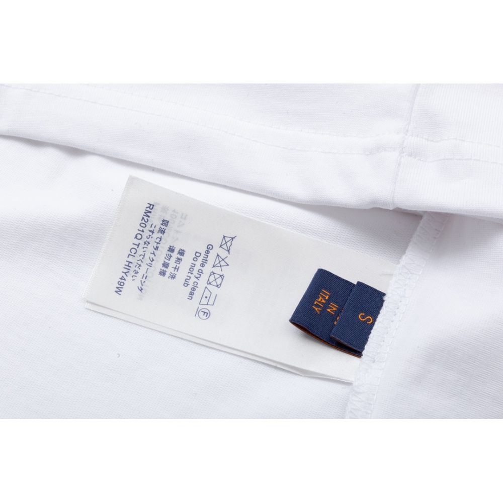 Louis Vuitton T-Shirt 204919