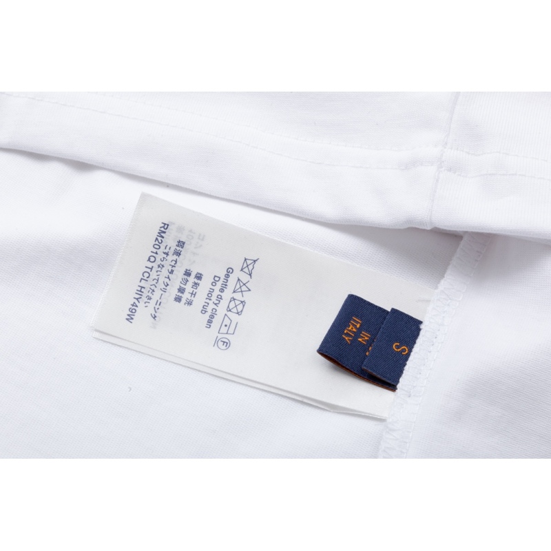 Louis Vuitton T-Shirt 204919