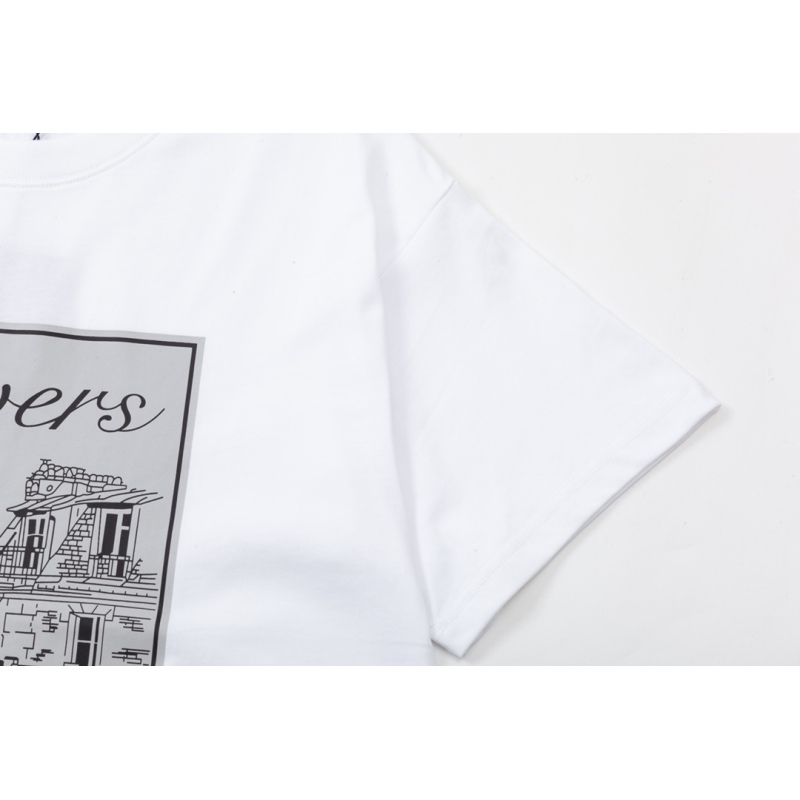 Louis Vuitton T-Shirt 204919