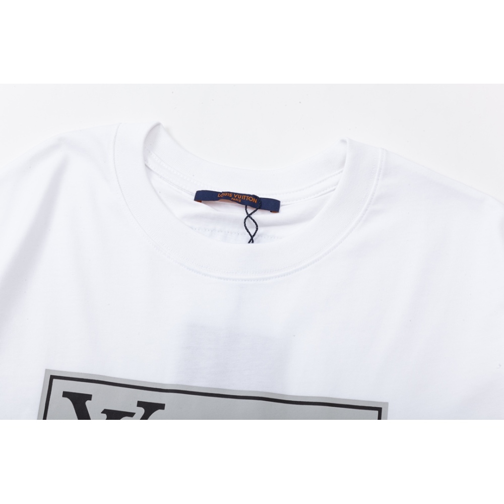 Louis Vuitton T-Shirt 204919