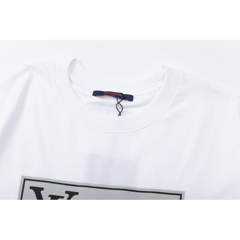 Louis Vuitton T-Shirt 204919