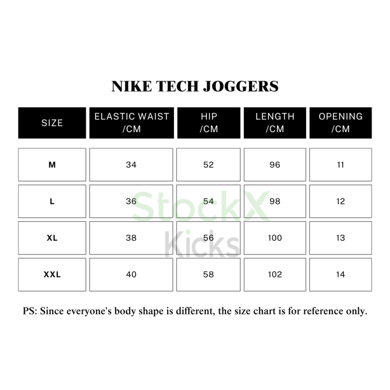 Nike Sportswear Tech Fleece Full-Zip Hoodie & Joggers Set Black CU4489-010/CU4495-010