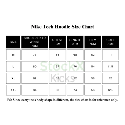 Nike Sportswear Tech Fleece Full-Zip Hoodie & Joggers Set Black CU4489-010/CU4495-010 02