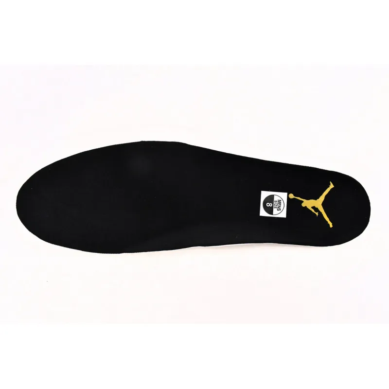 LJR Batch  Air Jordan 11 Retro Cap and Gown 378037-005