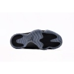 LJR Batch  Air Jordan 11 Retro Cap and Gown 378037-005
