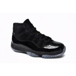LJR Batch  Air Jordan 11 Retro Cap and Gown 378037-005