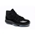 LJR Batch  Air Jordan 11 Retro Cap and Gown 378037-005