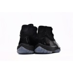 LJR Batch  Air Jordan 11 Retro Cap and Gown 378037-005