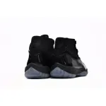 LJR Batch  Air Jordan 11 Retro Cap and Gown 378037-005