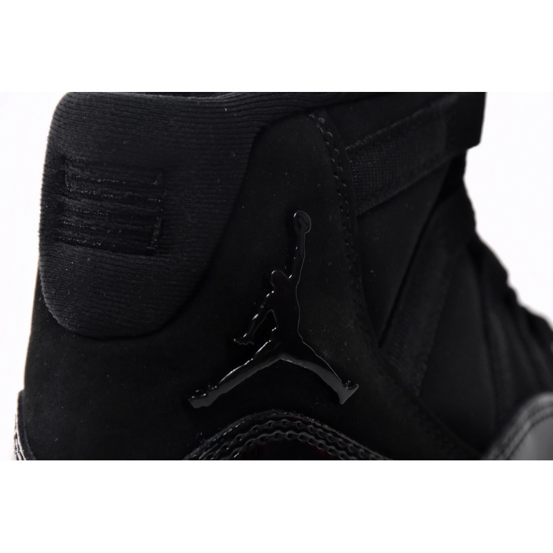 LJR Batch  Air Jordan 11 Retro Cap and Gown 378037-005