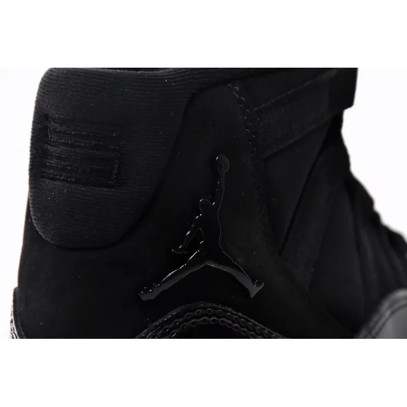 LJR Batch  Air Jordan 11 Retro Cap and Gown 378037-005