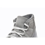 LJR Batch  Air Jordan 11 Retro Cool Grey (2021) CT8012-005