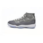 LJR Batch  Air Jordan 11 Retro Cool Grey (2021) CT8012-005