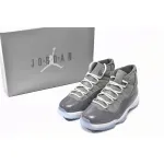 LJR Batch  Air Jordan 11 Retro Cool Grey (2021) CT8012-005