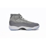 LJR Batch  Air Jordan 11 Retro Cool Grey (2021) CT8012-005
