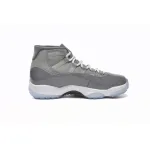 LJR Batch  Air Jordan 11 Retro Cool Grey (2021) CT8012-005