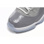 LJR Batch  Air Jordan 11 Retro Cool Grey (2021) CT8012-005