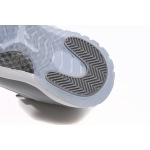 LJR Batch  Air Jordan 11 Retro Cool Grey (2021) CT8012-005